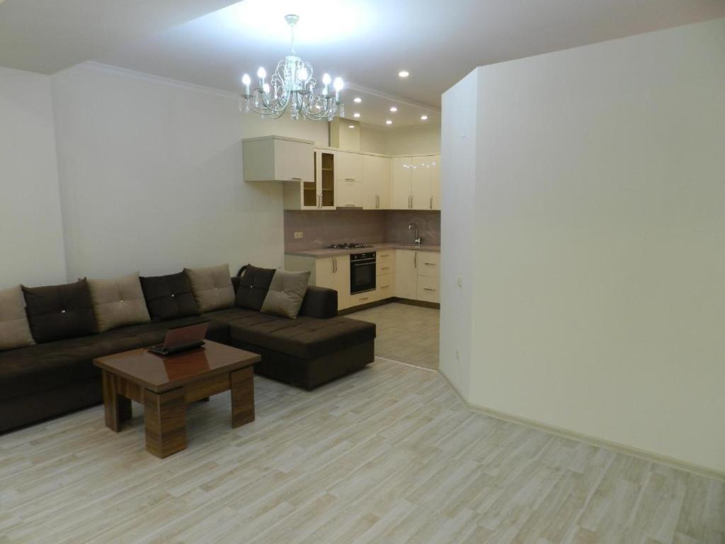 Subtropic Apartments Batumi Exterior foto