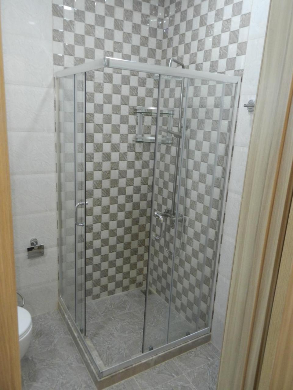 Subtropic Apartments Batumi Exterior foto