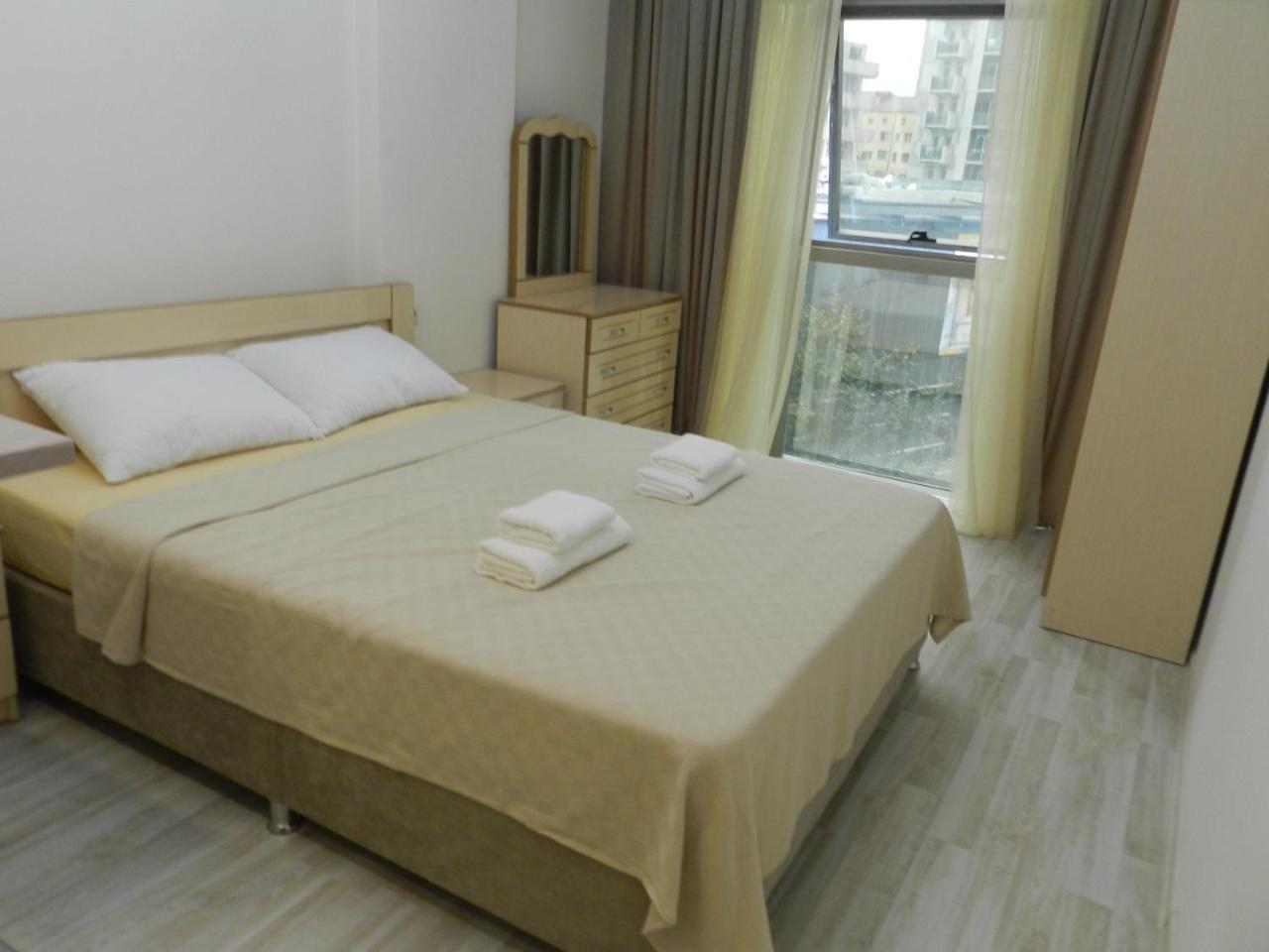 Subtropic Apartments Batumi Exterior foto